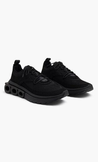 Nima Knit Sneakers