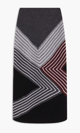 STELLA BY STELLA 3D STRIPES SK