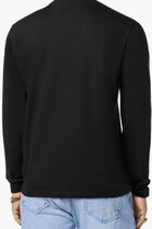 Medusa long-sleeved T-shirt