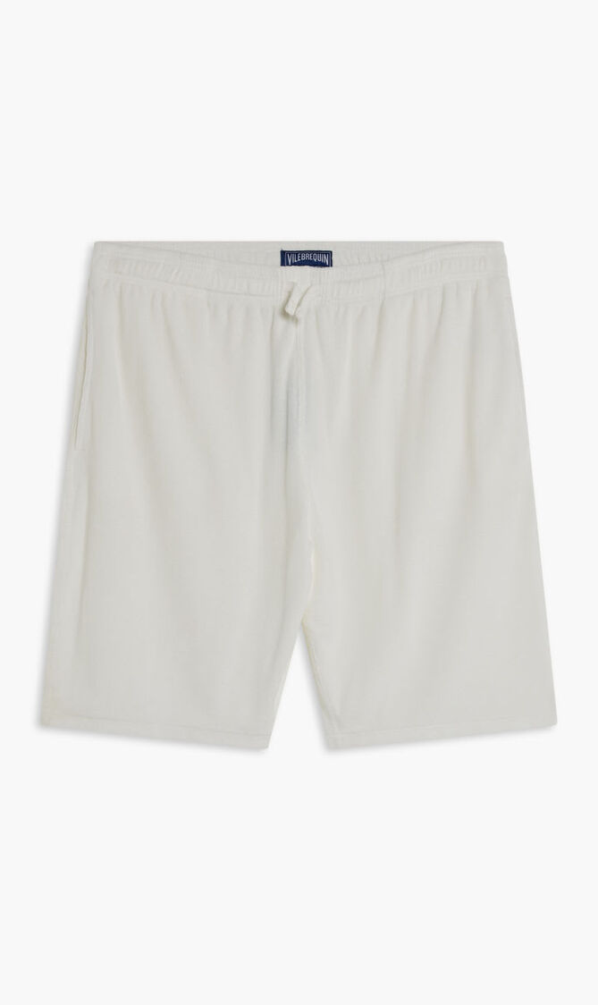 Terry Shorts