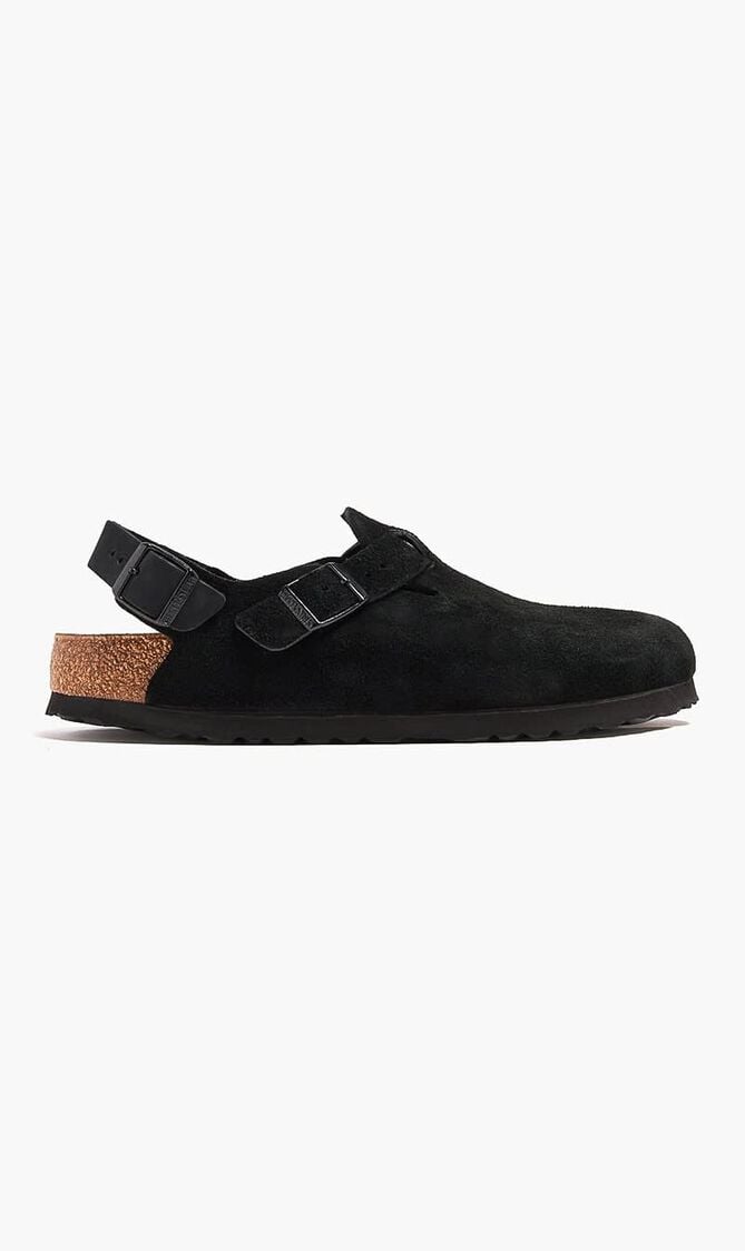 TOKIO II SUEDE