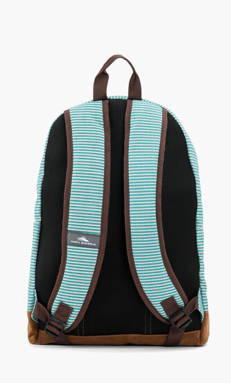 HS Urban Stripes Backpack