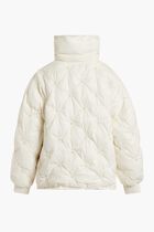 Super Light Embellished Nylon Jacket