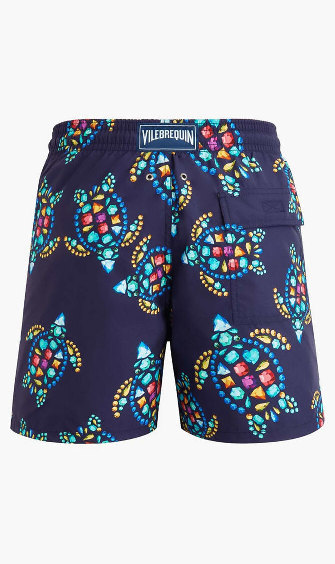 Vendome Turtles Swim Shorts