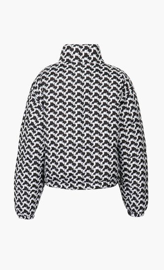 Madeline Arched Jacket