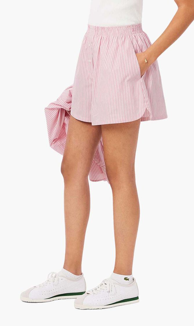 BERMUDAS