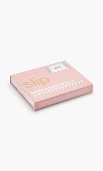 BEAUTY SLEEP GIFT SET WHITE QU