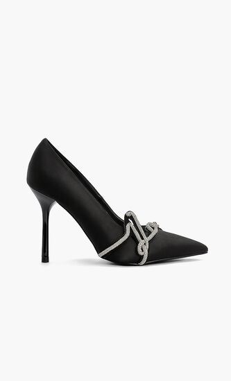 Sarabande Signia Pumps