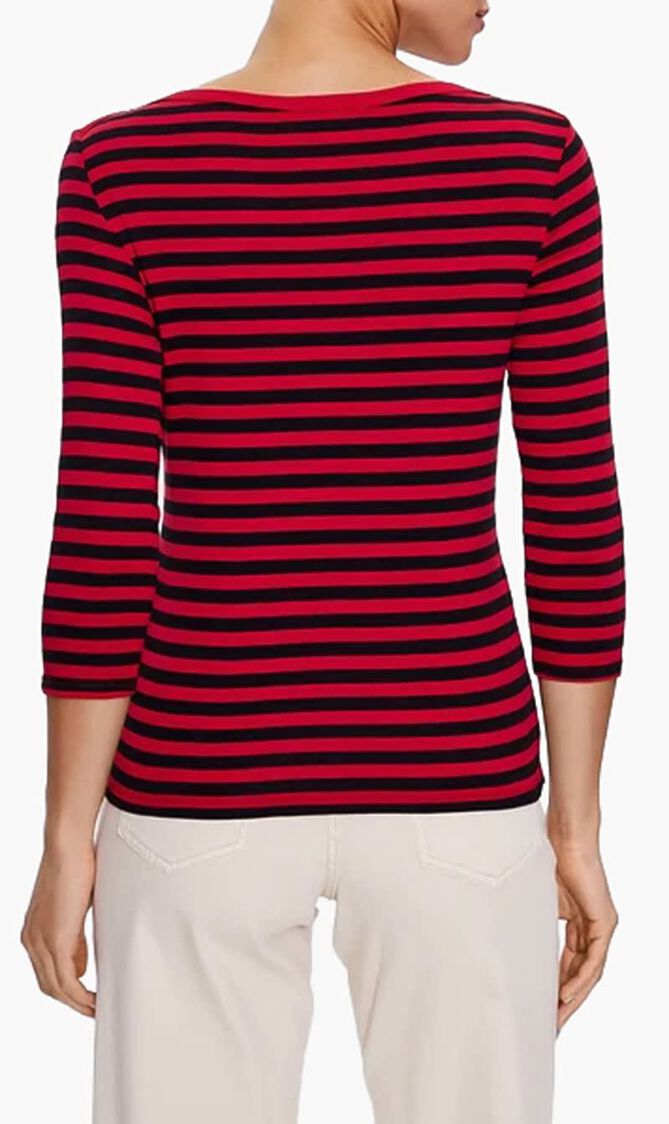 Striped T-Shirt