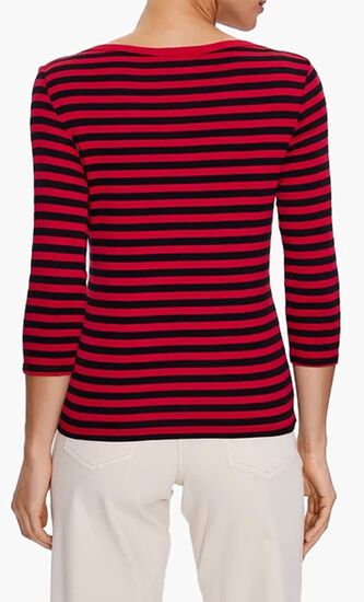 Striped T-Shirt