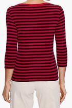 Striped T-Shirt Striped T-Shirt