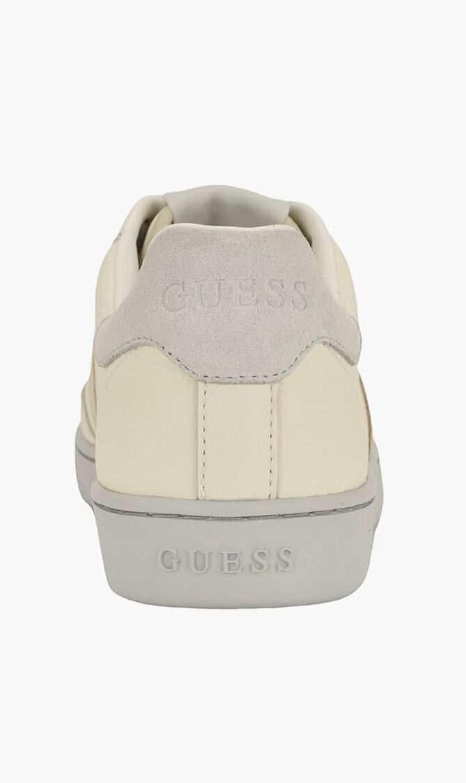 Nolinas Suede Low Top Sneakers