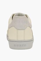 Nolinas Suede Low Top Sneakers