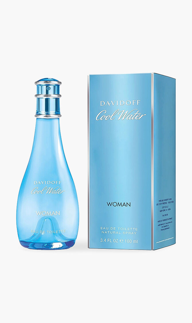 Cool Water EDT, 100 ML