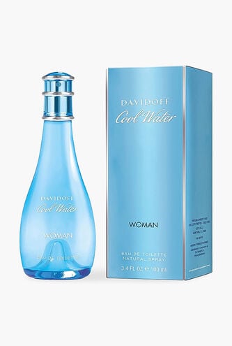 Cool Water EDT, 100 ML
