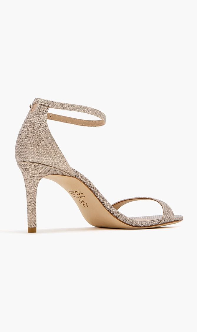 NUDISTARC 75 SANDAL