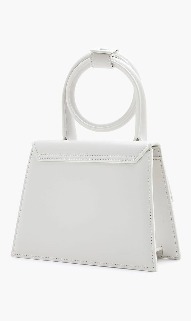 Le Chiquito Noeud Top Handle