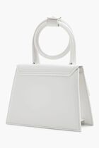 Le Chiquito Noeud Top Handle