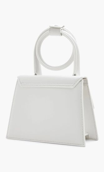 Le Chiquito Noeud Top Handle