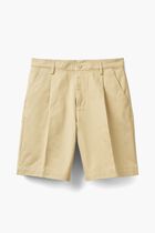 Chino Bermuda Shorts