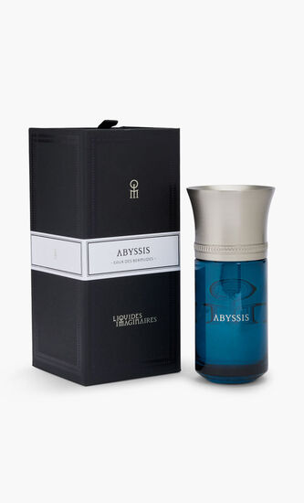 ABYSSIS 100 ML NEW