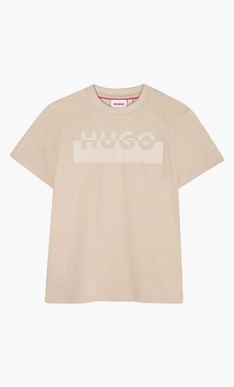 Cotton T Shirt