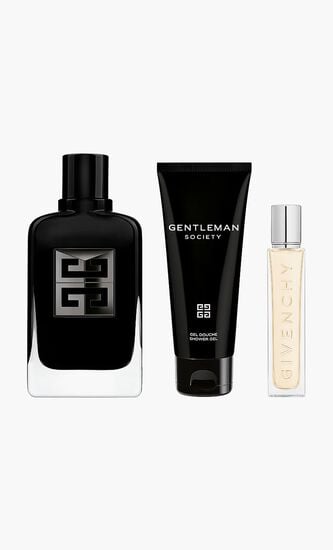 Gentleman Society Extreme - Set