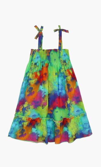 Robe De Plage Fille Dress