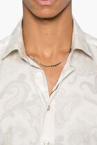 Paisley Printed  Shirt