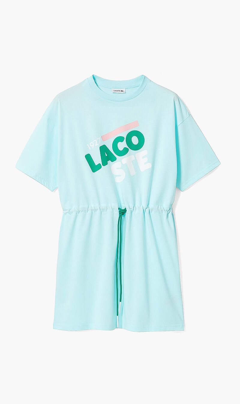 Loose fit t shirt dress deals