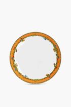 VSC LE JARDIN DE VERSACE PLATE 22 CM DEEP