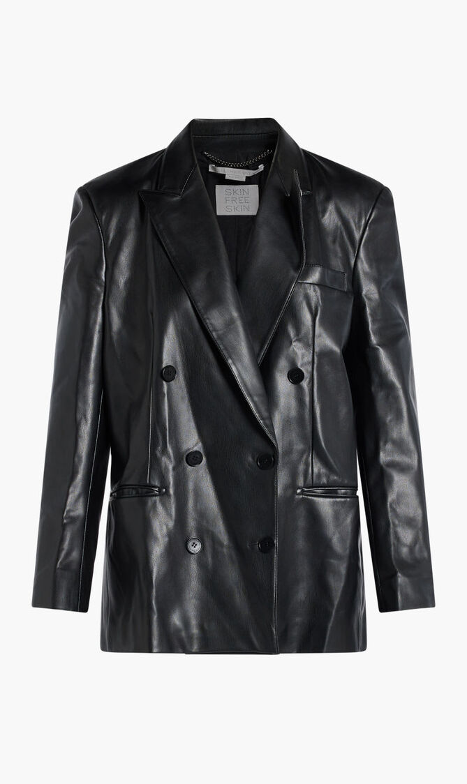 ALTERMAT OVERSIZED JACKET
