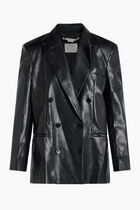 ALTERMAT OVERSIZED JACKET