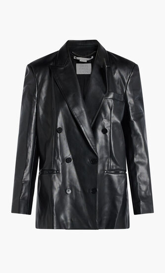 ALTERMAT OVERSIZED JACKET