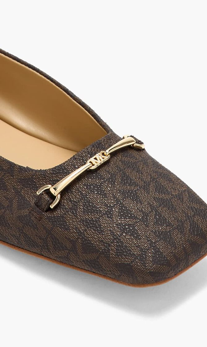 Lena Ballet Flats