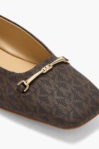 Lena Ballet Flats