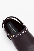 Studded Loafers