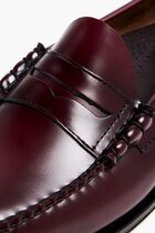WEEJUN HERITAGE LARSON MOC PENNY