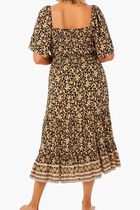 Dreamer Midi  Dress