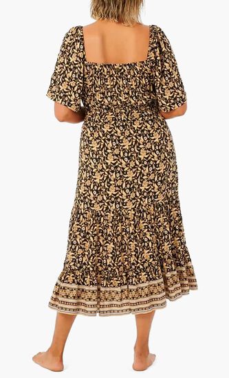 Dreamer Midi  Dress