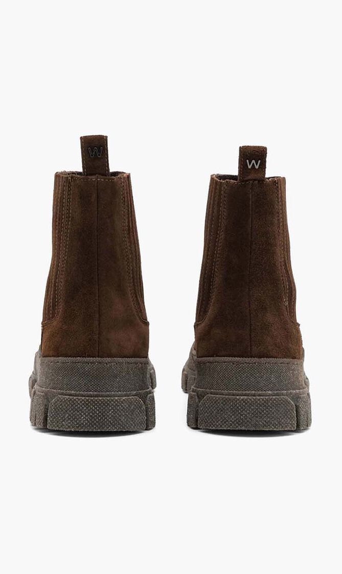 VGENEPI BOOTS AND ANKLE BOOTS