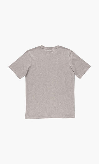 Travis Crew Neck T-Shirt