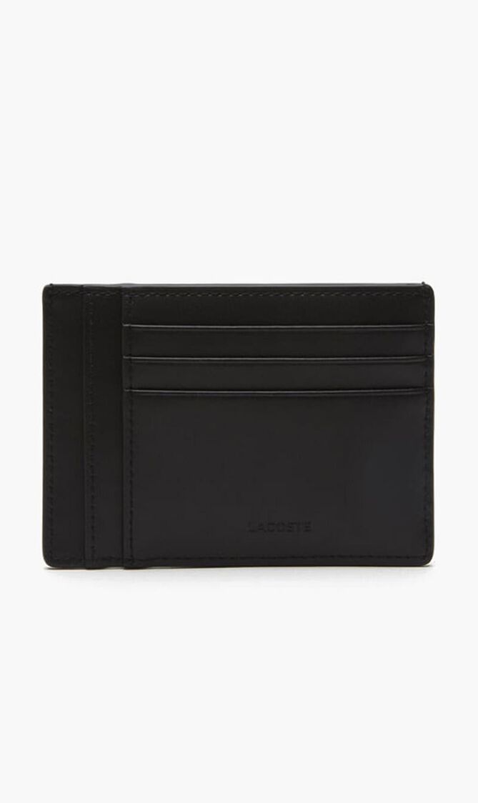 Chantaco Leather Card Holder