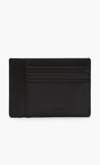 Chantaco Leather Card Holder