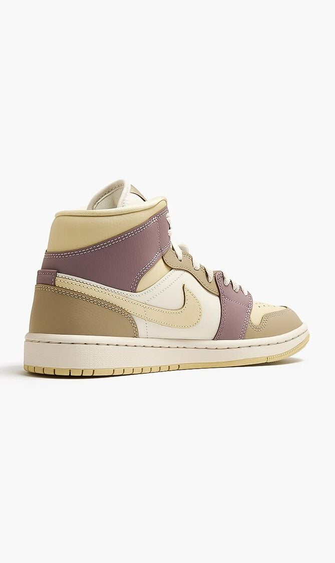 Air Jordan 1 Mid Sneakers Air Jordan 1 Mid Sneakers