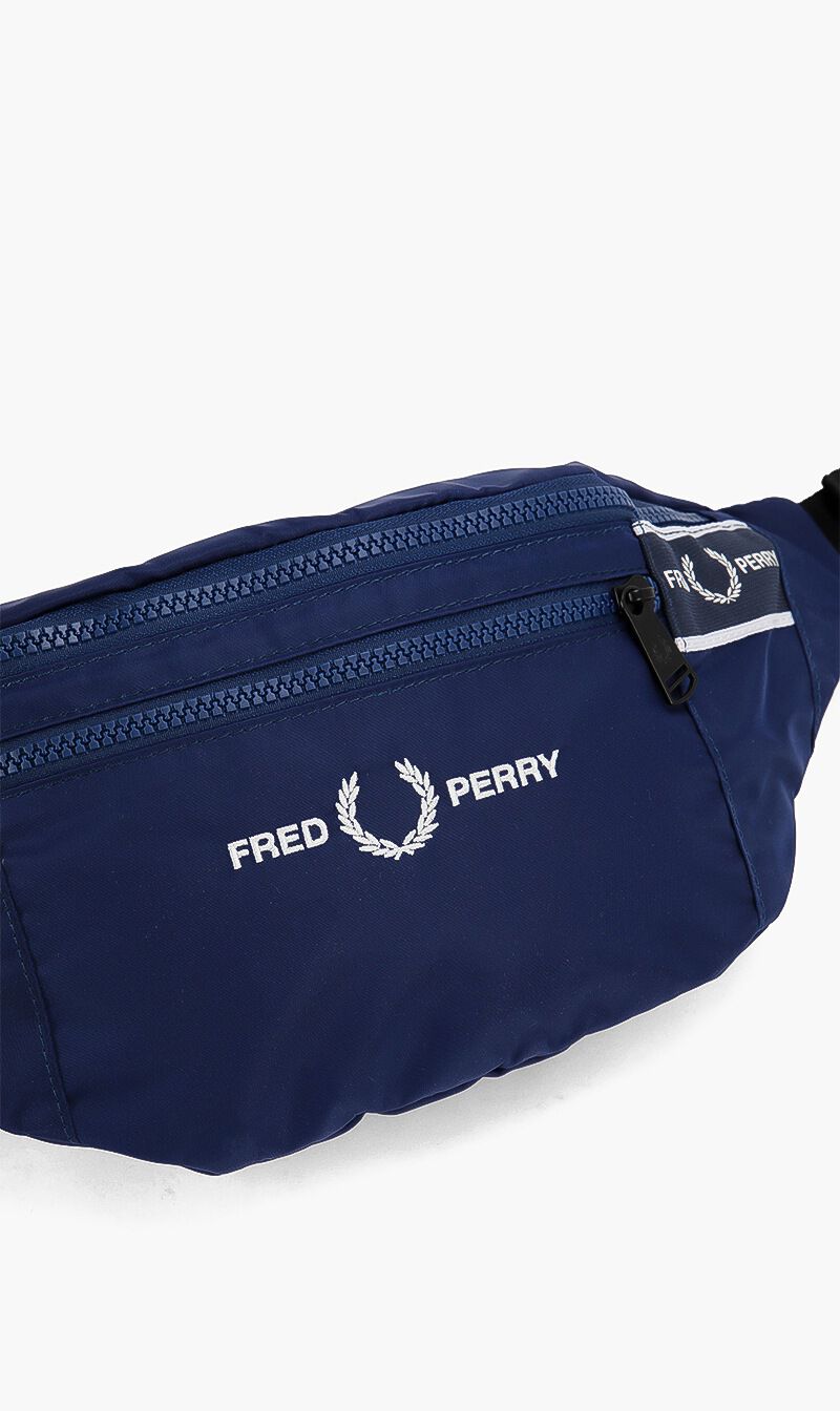 Fred perry belt bag new arrivals