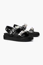 KIRA EMBELLISHED SPORT SANDAL