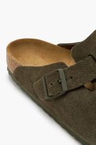 Boston Regular Width Clogs Boston Regular Width Clogs