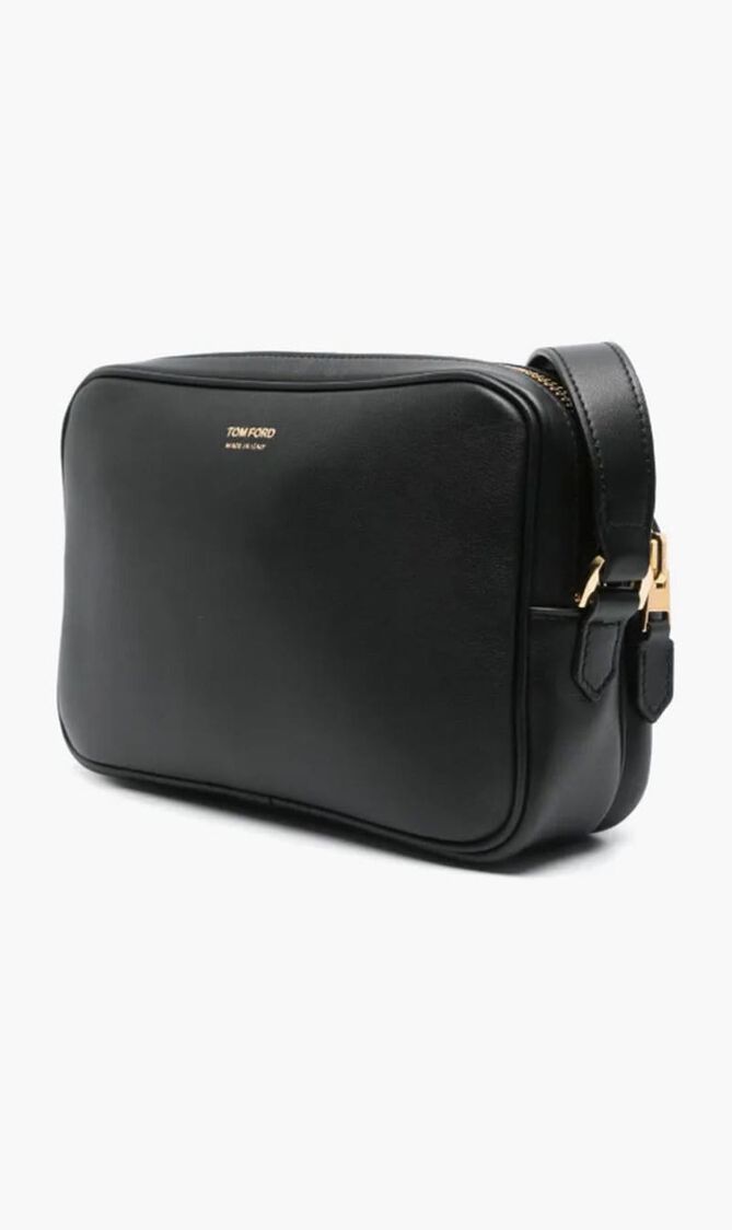 Medium Sized Courier Bag