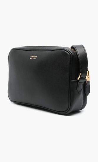 Medium Sized Courier Bag